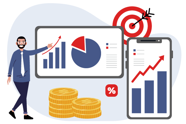 افزایش بازدید سایت