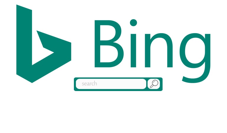 بهینه سازی سایت برای بینگ (bing) | وب رمز