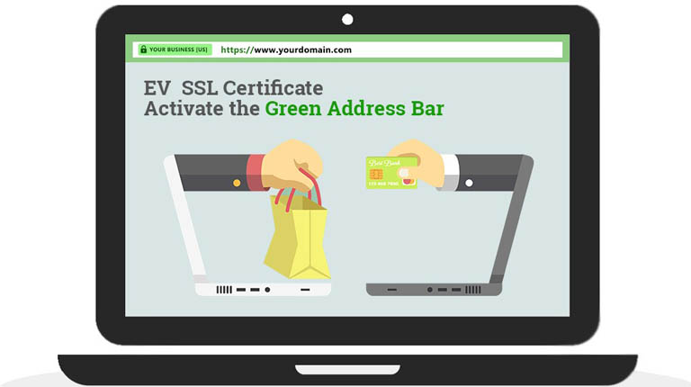 سرویس SSL - ضرورت استفاده از SSL در وب سایت های تجاری
