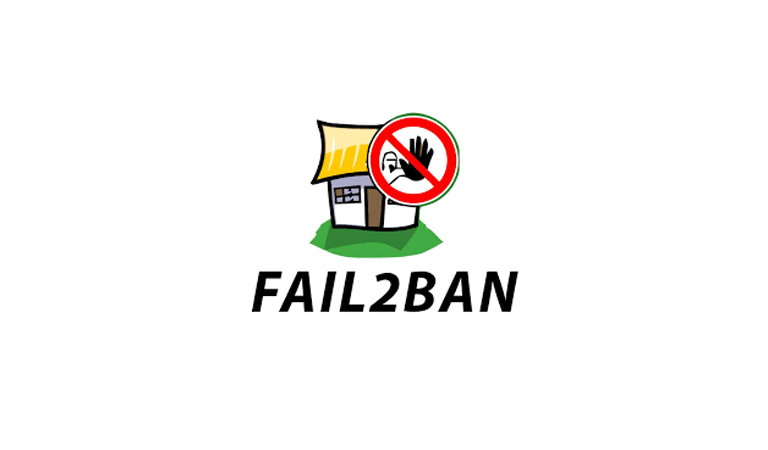 سرور لینوکس - پیاده‌سازی fail2ban برای مسدود کردن آدرس آی‌پی‌های مختلف