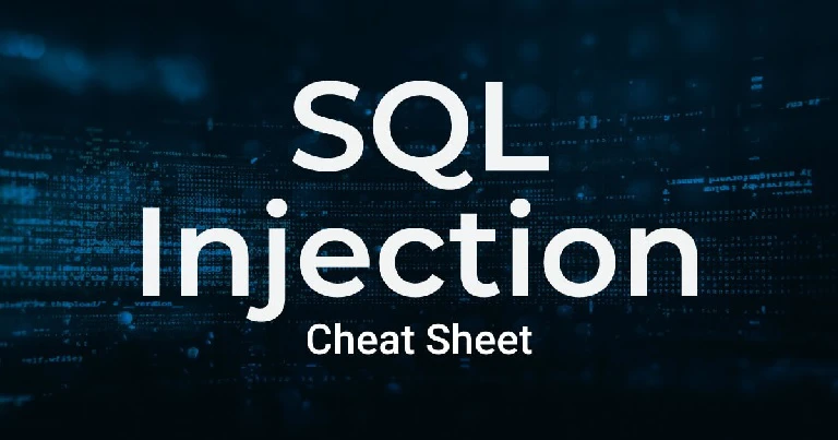 حملات SQL Injection