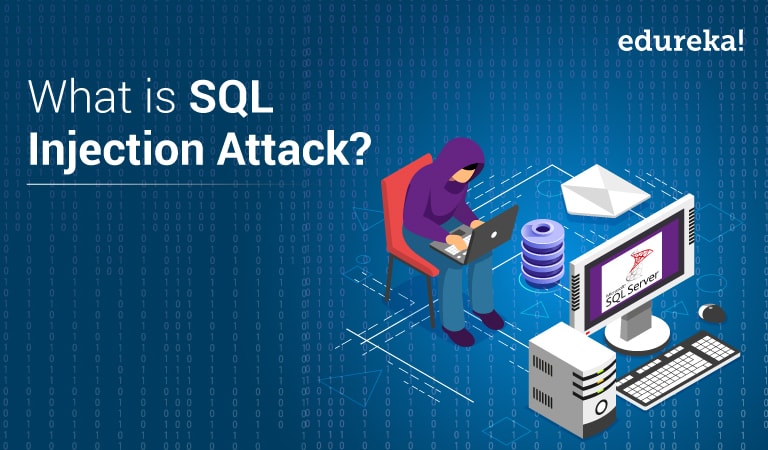 حملات SQL Injection - نحوه عملکرد حملات SQL Injection