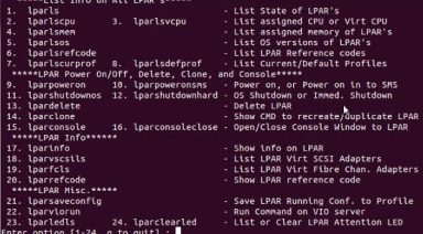 Command Line چیست؟ معرفی و راهنمای کاربردی خط فرمان CLI