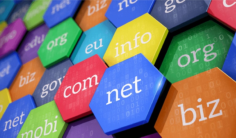 Cara mendaftarkan Nama Domain dan ruang hosting