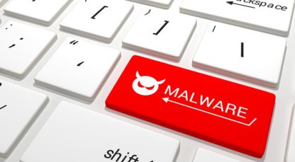 malware header virous