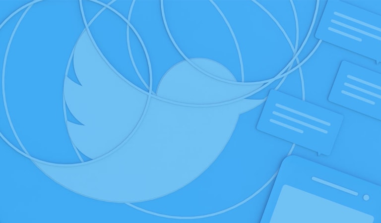 توییتر - هشتگ در توییتر چه کاربردی دارد؟