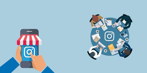 تاثیر اینستاگرام بر دیجیتال مارکتینگ