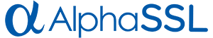 alpha SSL Certificates