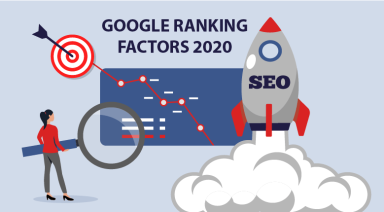 فاکتور های رتبه بندی سایت در گوگل (چک لیست ranking 2025)