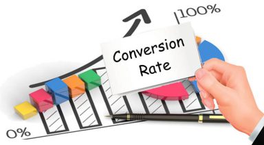 Conversion Rate1