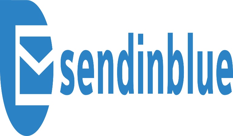 سرویس ایمیل مارکتینگ - SendinBlue