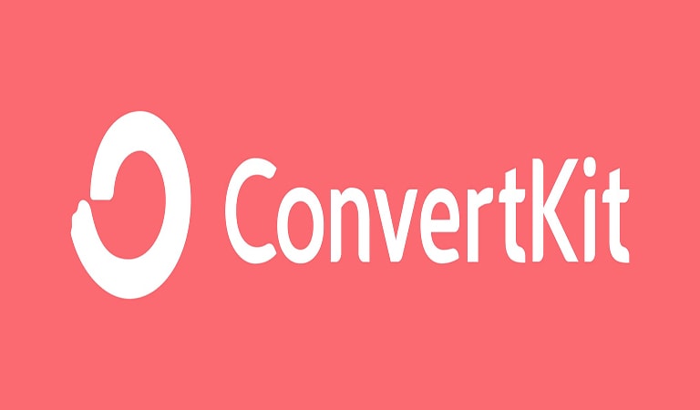 سرویس ایمیل مارکتینگ - ConvertKit