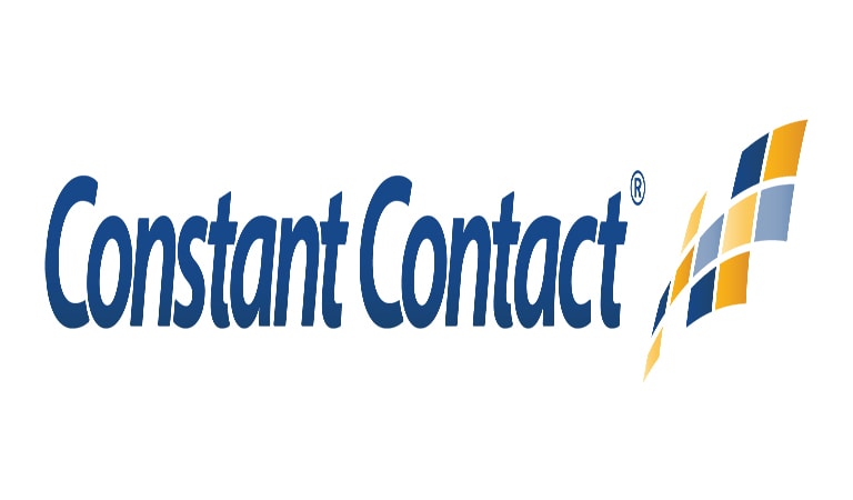 سرویس ایمیل مارکتینگ - Constant Contact