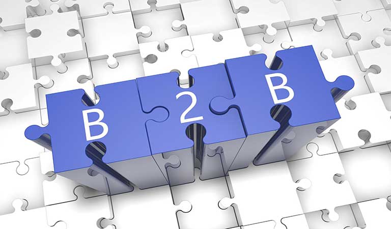 بازاریابی B2C - تعریف بازاریابی B2B