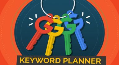 آموزش keyword planner گوگل برای پیدا کردن کلمات کلیدی
