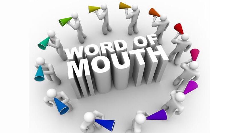 بازاریابی دهان به دهان - تحقیق در مورد رقبا