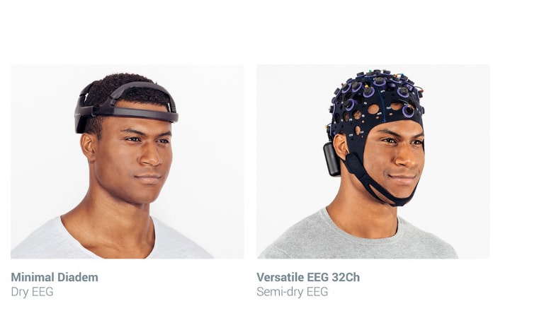 بازاریابی عصبی - موج نگاری مغز EEG