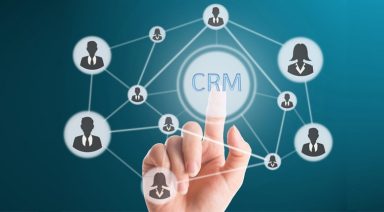 crm چیست