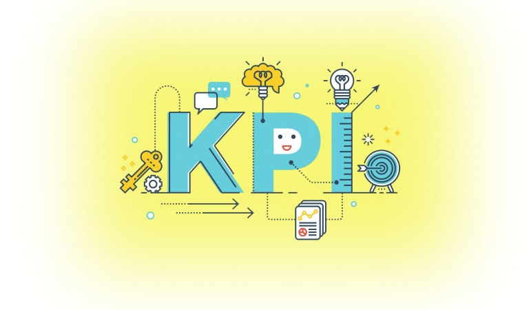 KPI چیست - تعریف KPI
