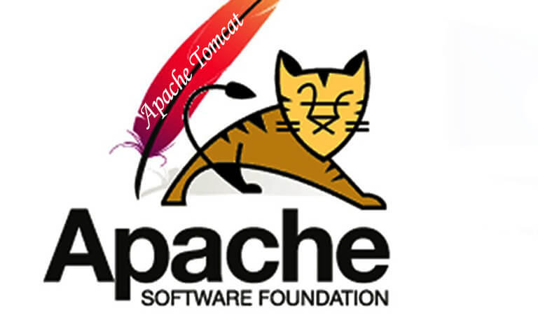 وب سرور چیست - Apache Tomcat