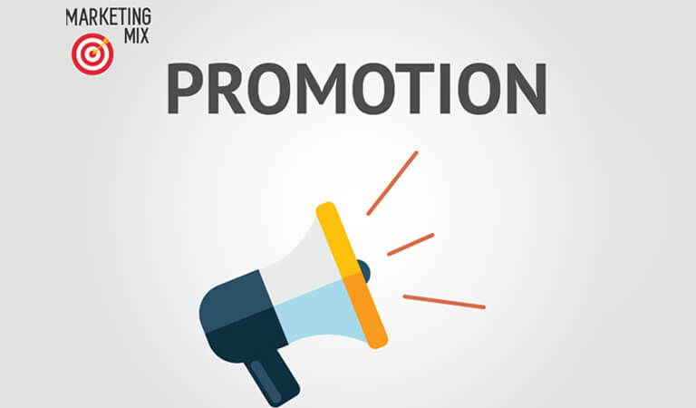 آمیخته بازاریابی - ترویج (Promotion)/کسب‌وکار