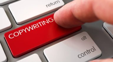 what is Copywriting