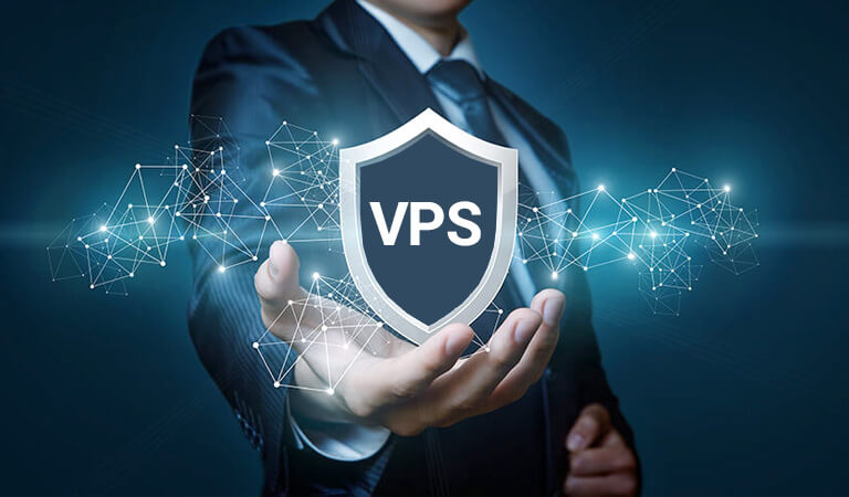 vps چیست - سرور مجازی مدیریت شده