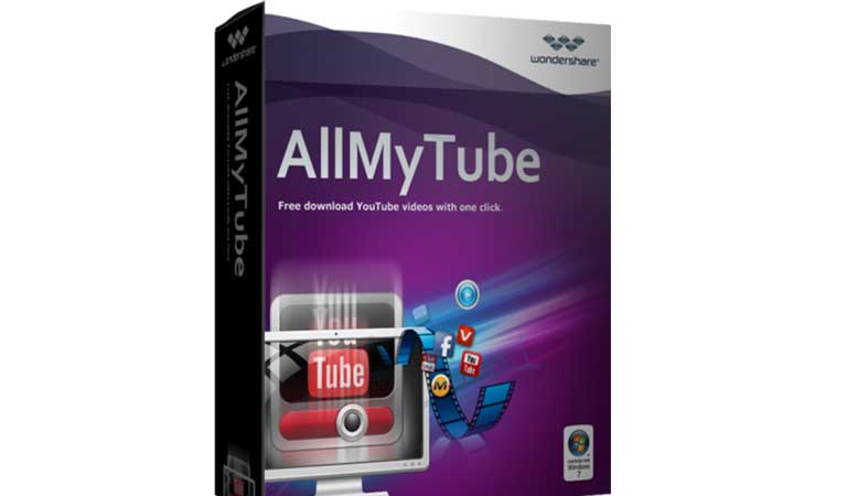 AllMyTube - دانلود از یوتیوب