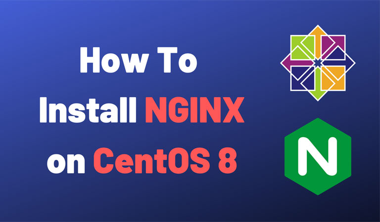 Nginx چیست - آموزش نصب nginx بر روی centOS 8