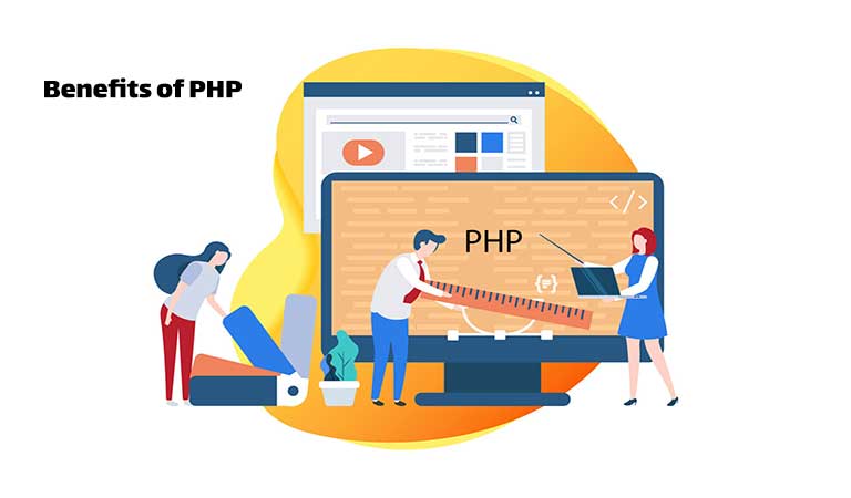 مزایای PHP - PHP چیست