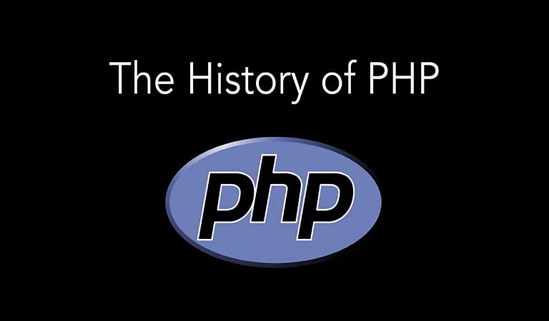 تاریخچه زبان PHP - PHP چیست