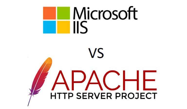 مقایسه apache و IIS - آپاچی چیست