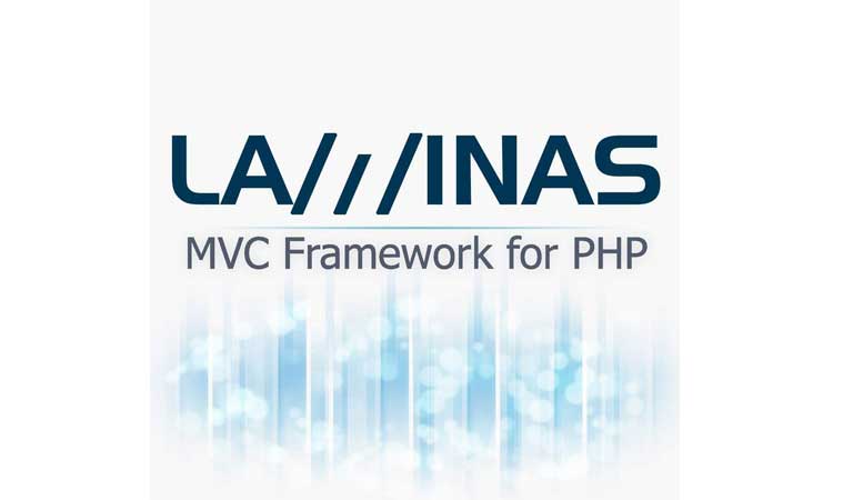 Laminas Project - فریم ورک های PHP