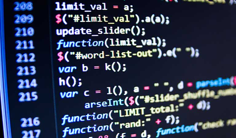 زبان برنامه نویسی لینوکس چیست؟