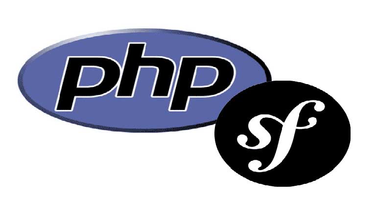 Symfony - فریم ورک های PHP