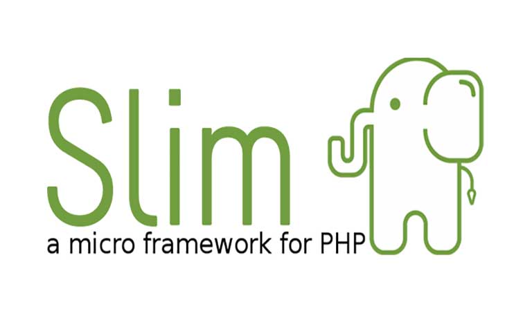 Slim - فریم ورک های PHP