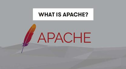 what is apache en 1