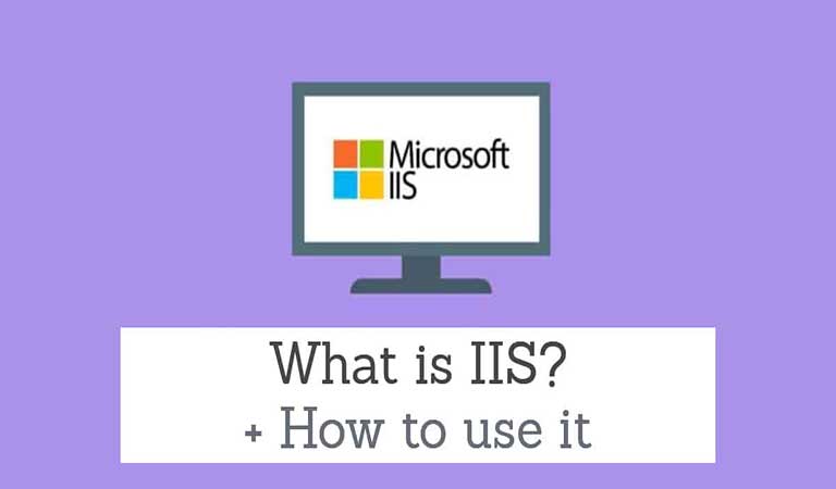 وب سرور IIS چگونه کار می‌کند؟ (How IIS Processes Requests) - iis چیست