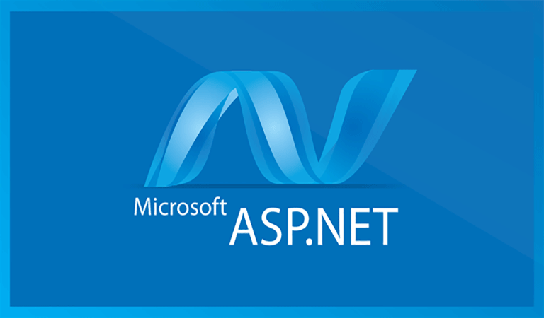 بالا بودن سرور - ASP.NET چیست