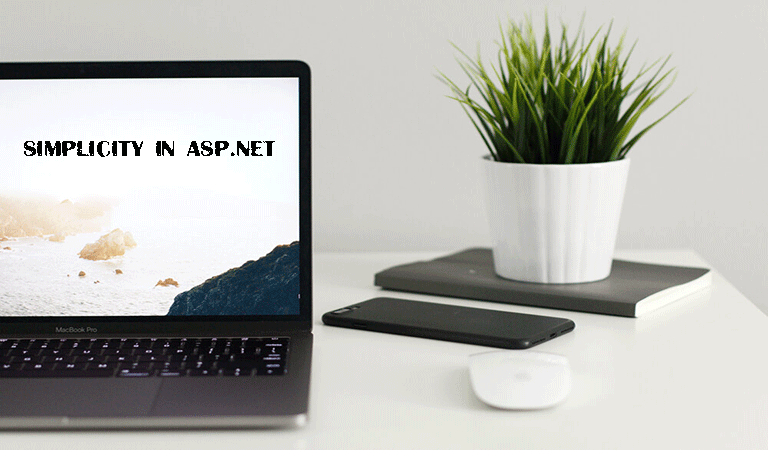 سادگی - ASP.NET چیست