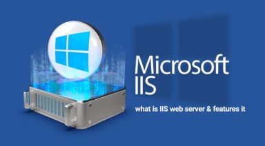 وب سرور IIS چیست