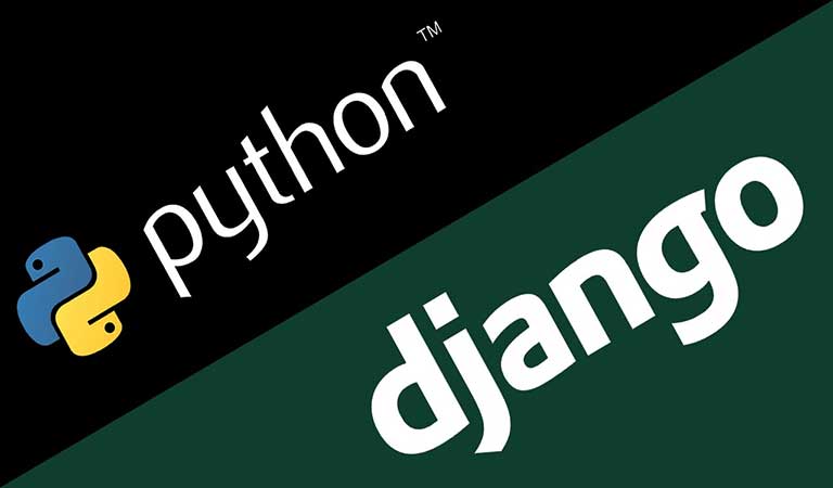 Django - فریم ورک های پایتون