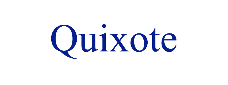 Quixote - فریم ورک های پایتون