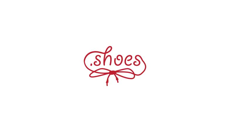 Shoes. - انواع پسوند دامنه