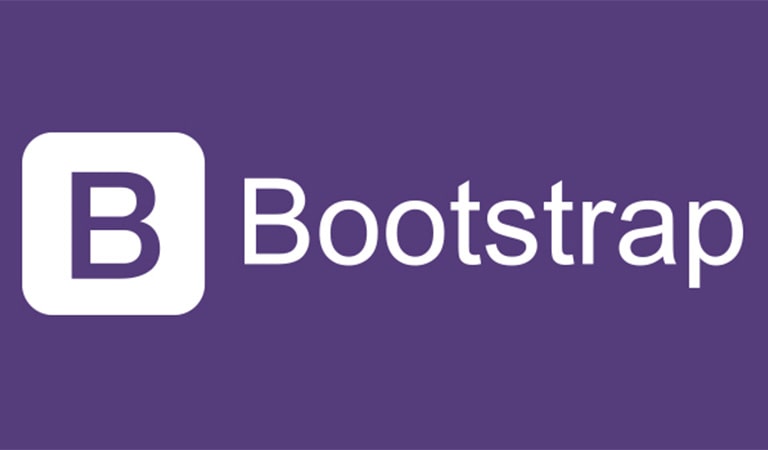 BOOTSTRAP - فریم ورک های جاوا اسکریپت
