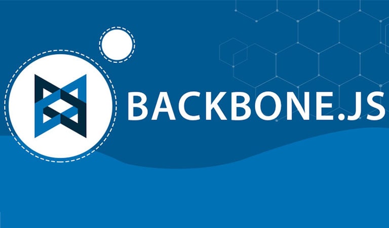 Backbone.js - فریم ورک های جاوا اسکریپت