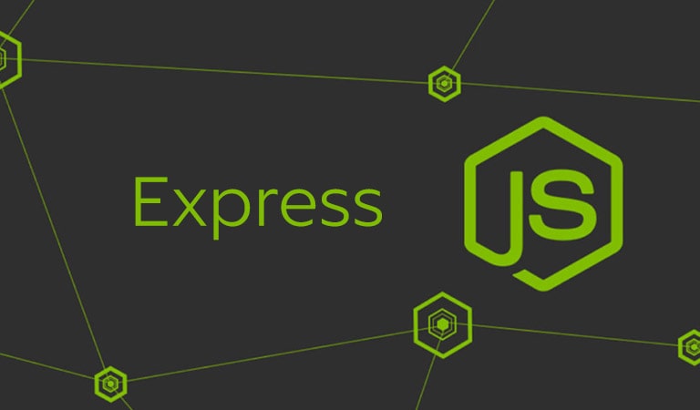 Express.js - فریم ورک های جاوا اسکریپت