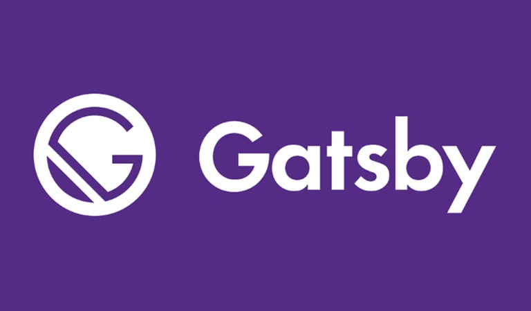 Gatsby JS - فریم ورک های جاوا اسکریپت