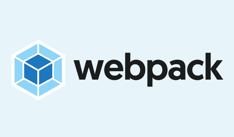 Webpack - فریم ورک های جاوا اسکریپت