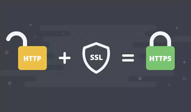 نصب آسان - ssl چیست